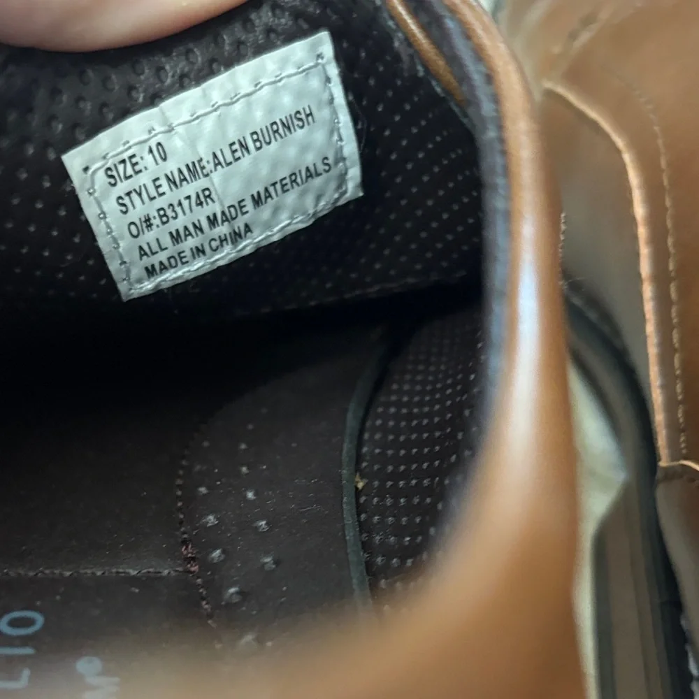 Perry Ellis portfolio ultra form